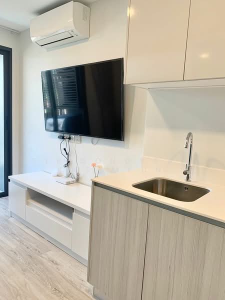 Marvest Hua Hin, Prachuap Khiri Khan, 172 Phetkasem Road, Hua Hin, Prachuap Khiri Khan, 1 Bedroom, 33 sqm, Condo For Rent, by Sirisongkran Kasemkun, 500499169 - DDproperty.com