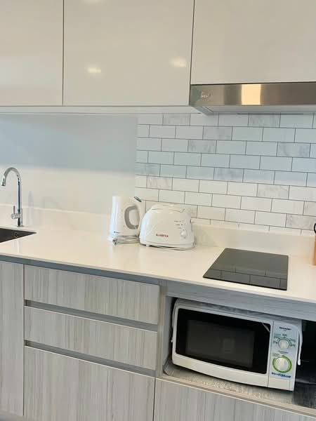 Marvest Hua Hin, Prachuap Khiri Khan, 172 Phetkasem Road, Hua Hin, Prachuap Khiri Khan, 1 Bedroom, 33 sqm, Condo For Rent, by Sirisongkran Kasemkun, 500499169 - DDproperty.com