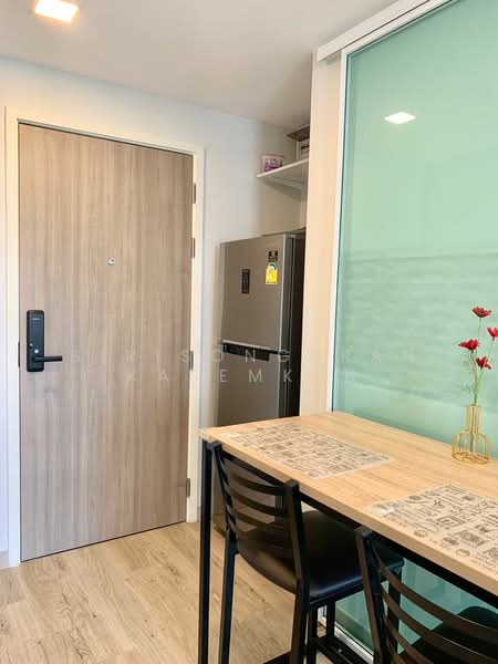 Marvest Hua Hin, Prachuap Khiri Khan, 172 Phetkasem Road, Hua Hin, Prachuap Khiri Khan, 1 Bedroom, 33 sqm, Condo For Rent, by Sirisongkran Kasemkun, 500499169 - DDproperty.com