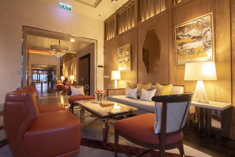 The Ritz-Carlton Residences, Bangkok, 114 Narathiwat Ratchanakarin Road, Silom, Bang Rak, Bangkok, 10+ Bedrooms, 1,000 sqm, Condo For Sale, by Knight Frank Chartered (Thailand) Co.,Ltd, 500499171 - DDproperty.com