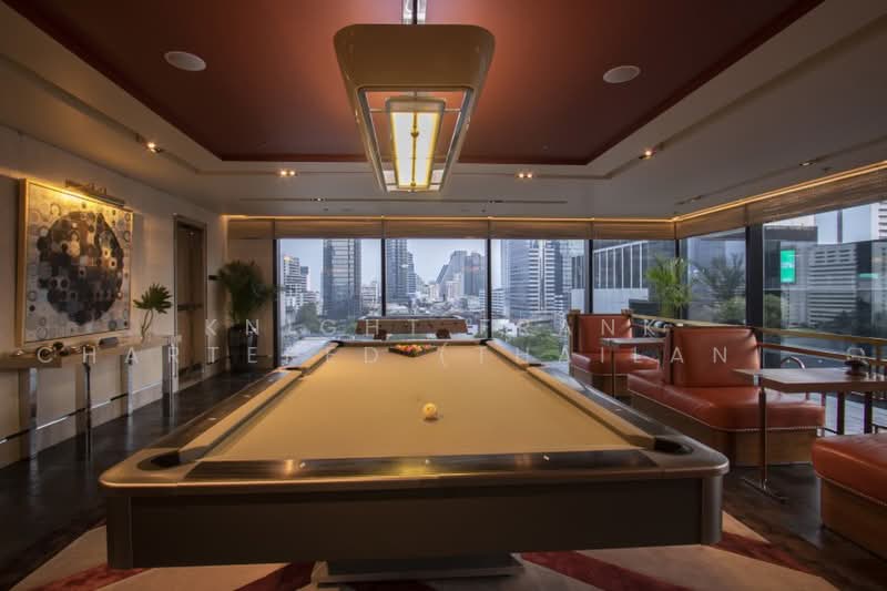 The Ritz-Carlton Residences : เดอะ ริซท์-คาร์ลตัน เรสซิเดนเซส, กรุงเทพ, 114 ถ.นราธิวาสราชนครินทร์, สีลม, บางรัก, กรุงเทพ, 1,000 ตร.ม., คอนโด ขาย, โดย Knight Frank Chartered (Thailand) Co.,Ltd, 500499171 - DDproperty.com