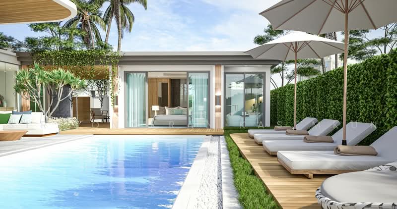 Thipurai Luxury Pool Villa, Prachuap Khiri Khan, Nong Kae, Hua Hin, Prachuap Khiri Khan, 3 Bedrooms, 407 sqm, Villa For Sale, by Sirisongkran Kasemkun, 500499173 - DDproperty.com