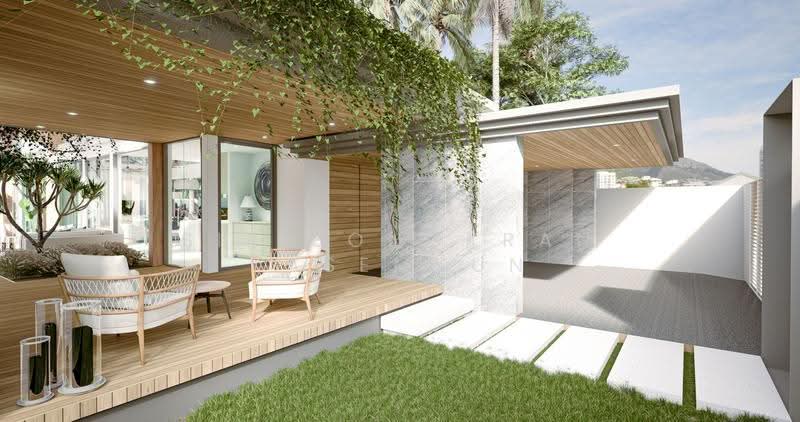Thipurai Luxury Pool Villa : ทิพย์อุไรลักซูรี่วิลล่า, ประจวบคีรีขันธ์, หนองแก, หัวหิน, ประจวบคีรีขันธ์, 407 ตร.ม., วิลล่า ขาย, โดย Sirisongkran Kasemkun, 500499173 - DDproperty.com