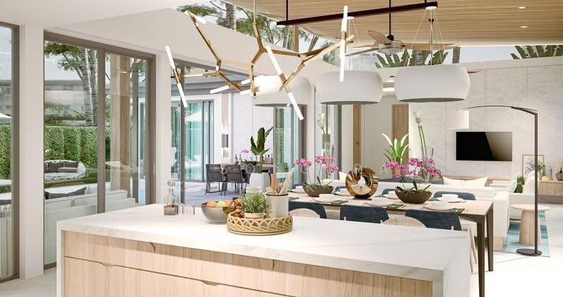 Thipurai Luxury Pool Villa : ทิพย์อุไรลักซูรี่วิลล่า, ประจวบคีรีขันธ์, หนองแก, หัวหิน, ประจวบคีรีขันธ์, 407 ตร.ม., วิลล่า ขาย, โดย Sirisongkran Kasemkun, 500499173 - DDproperty.com