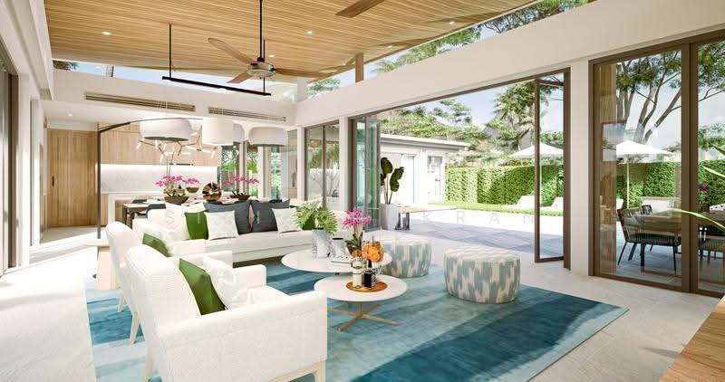 Thipurai Luxury Pool Villa, Prachuap Khiri Khan, Nong Kae, Hua Hin, Prachuap Khiri Khan, 3 Bedrooms, 407 sqm, Villa For Sale, by Sirisongkran Kasemkun, 500499173 - DDproperty.com