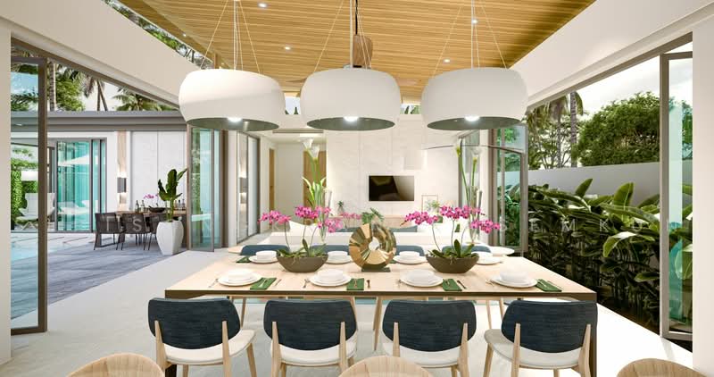 Thipurai Luxury Pool Villa : ทิพย์อุไรลักซูรี่วิลล่า, ประจวบคีรีขันธ์, หนองแก, หัวหิน, ประจวบคีรีขันธ์, 407 ตร.ม., วิลล่า ขาย, โดย Sirisongkran Kasemkun, 500499173 - DDproperty.com
