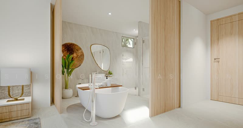 Thipurai Luxury Pool Villa : ทิพย์อุไรลักซูรี่วิลล่า, ประจวบคีรีขันธ์, หนองแก, หัวหิน, ประจวบคีรีขันธ์, 407 ตร.ม., วิลล่า ขาย, โดย Sirisongkran Kasemkun, 500499173 - DDproperty.com