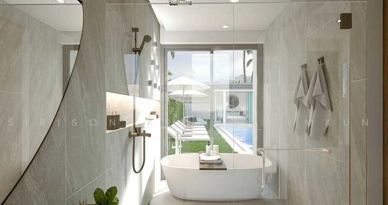 Thipurai Luxury Pool Villa, Prachuap Khiri Khan, Nong Kae, Hua Hin, Prachuap Khiri Khan, 3 Bedrooms, 407 sqm, Villa For Sale, by Sirisongkran Kasemkun, 500499173 - DDproperty.com