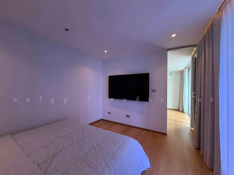 Asoke Place, Bangkok, Asok Montri Rd, Khlongtoei Nua, Watthana, Bangkok, 2 Bedrooms, 80 sqm, Condo For Rent, by ทศวัฏฏ์ วิเศษสัมมาพันธ์, 500499174 - DDproperty.com