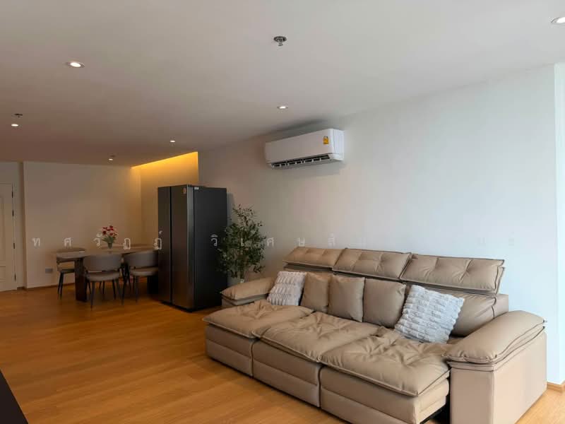 Asoke Place, Bangkok, Asok Montri Rd, Khlongtoei Nua, Watthana, Bangkok, 2 Bedrooms, 80 sqm, Condo For Rent, by ทศวัฏฏ์ วิเศษสัมมาพันธ์, 500499174 - DDproperty.com