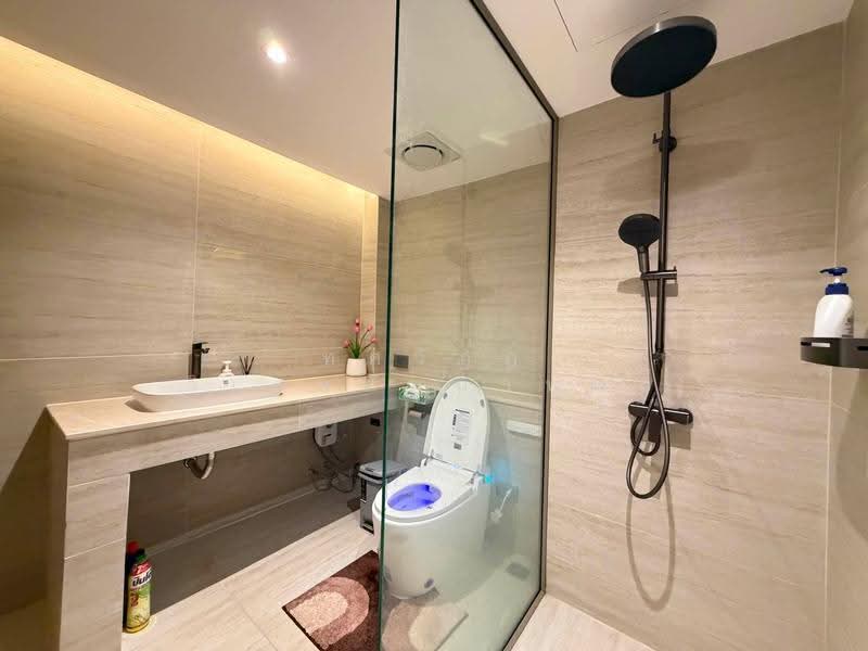 Asoke Place, Bangkok, Asok Montri Rd, Khlongtoei Nua, Watthana, Bangkok, 2 Bedrooms, 80 sqm, Condo For Rent, by ทศวัฏฏ์ วิเศษสัมมาพันธ์, 500499174 - DDproperty.com