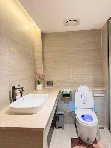 Asoke Place, Bangkok, Asok Montri Rd, Khlongtoei Nua, Watthana, Bangkok, 2 Bedrooms, 80 sqm, Condo For Rent, by ทศวัฏฏ์ วิเศษสัมมาพันธ์, 500499174 - DDproperty.com