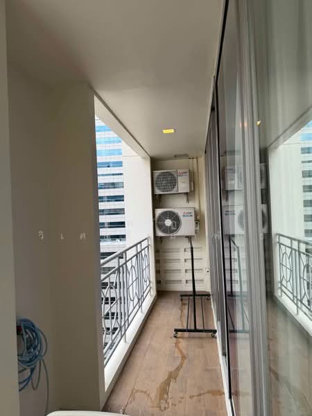 Asoke Place, Bangkok, Asok Montri Rd, Khlongtoei Nua, Watthana, Bangkok, 2 Bedrooms, 80 sqm, Condo For Rent, by ทศวัฏฏ์ วิเศษสัมมาพันธ์, 500499174 - DDproperty.com