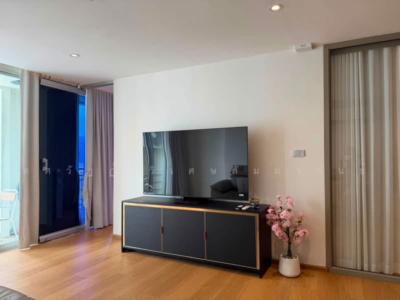Asoke Place, Bangkok, Asok Montri Rd, Khlongtoei Nua, Watthana, Bangkok, 2 Bedrooms, 80 sqm, Condo For Rent, by ทศวัฏฏ์ วิเศษสัมมาพันธ์, 500499174 - DDproperty.com