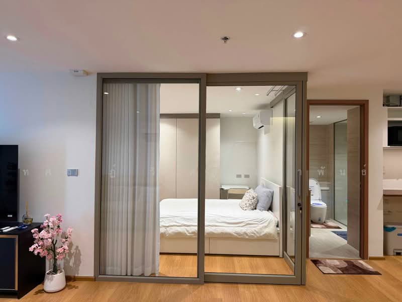 Asoke Place, Bangkok, Asok Montri Rd, Khlongtoei Nua, Watthana, Bangkok, 2 Bedrooms, 80 sqm, Condo For Rent, by ทศวัฏฏ์ วิเศษสัมมาพันธ์, 500499174 - DDproperty.com