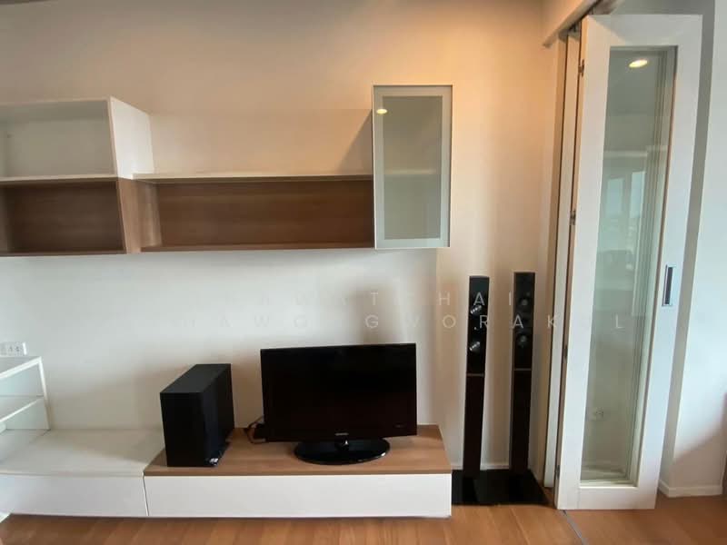 Life Sukhumvit 48, Bangkok, Soi Sukhumvit 48, Phra Kanong, Khlong Toei, Bangkok, 2 Bedrooms, 49 sqm, Condo For Sale, by Thawatchai Methawongworakul, 500499178 - DDproperty.com