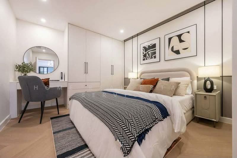 Fifty Fifth Tower : ฟิฟตี้ฟิฟท์ ทาวเวอร์, กรุงเทพ, 84 ซอยสุขุมวิท 55 ถนนสุขุมวิท, คลองตันเหนือ, วัฒนา, กรุงเทพ, 165 ตร.ม., คอนโด ขาย, โดย HOME Real Estate Service, 500499181 - DDproperty.com