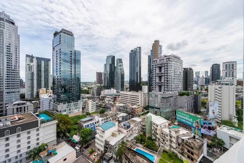 Fifty Fifth Tower : ฟิฟตี้ฟิฟท์ ทาวเวอร์, กรุงเทพ, 84 ซอยสุขุมวิท 55 ถนนสุขุมวิท, คลองตันเหนือ, วัฒนา, กรุงเทพ, 165 ตร.ม., คอนโด ขาย, โดย HOME Real Estate Service, 500499181 - DDproperty.com