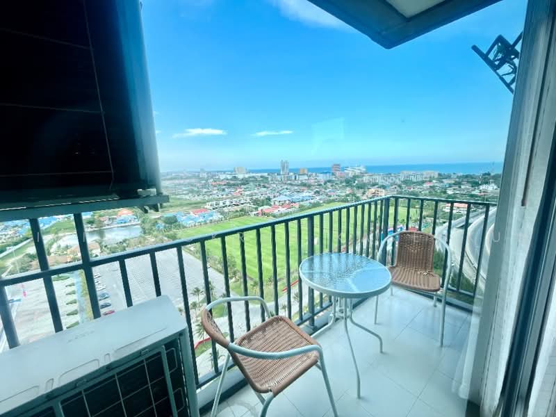 Baan Kiang Fah, Prachuap Khiri Khan, Phetkasem Road, Hua Hin, Prachuap Khiri Khan, 2 Bedrooms, 60 sqm, Condo For Rent, by Sirisongkran Kasemkun, 500499182 - DDproperty.com