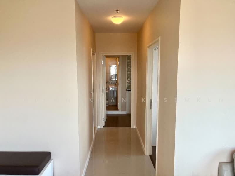 Baan Kiang Fah, Prachuap Khiri Khan, Phetkasem Road, Hua Hin, Prachuap Khiri Khan, 2 Bedrooms, 60 sqm, Condo For Rent, by Sirisongkran Kasemkun, 500499182 - DDproperty.com