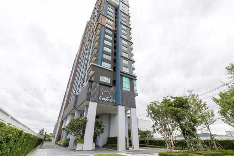 Baan Kiang Fah, Prachuap Khiri Khan, Phetkasem Road, Hua Hin, Prachuap Khiri Khan, 2 Bedrooms, 60 sqm, Condo For Rent, by Sirisongkran Kasemkun, 500499182 - DDproperty.com