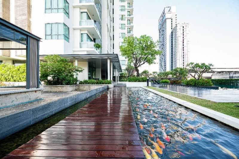 The Room Sukhumvit 62, Bangkok, 2288 Sukhumvit Road, Bang Chak, Phra Khanong, Bangkok, 2 Bedrooms, 75 sqm, Condo For Sale, by Thawatchai Methawongworakul, 500499191 - DDproperty.com