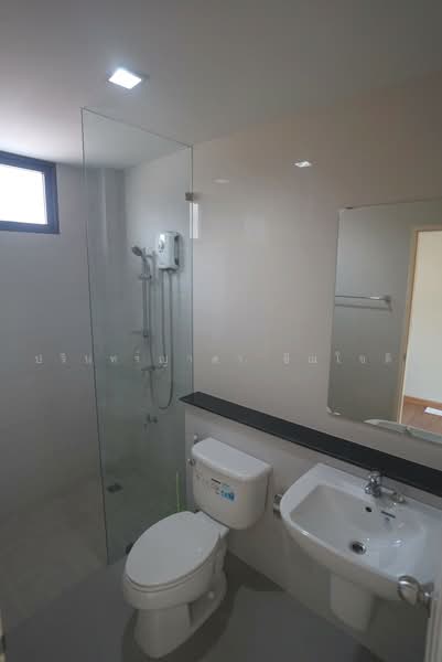 Aura Lite Ramkhamhaeng 94, Bangkok, ซอยรามคำแหง 94 ถนนสะพานสูง, Saphan Sung, Bangkok, 3 Bedrooms, 154 sqm, Townhouse For Rent, by ปรินทร์ญาดา ชิณโชติ, 500499195 - DDproperty.com