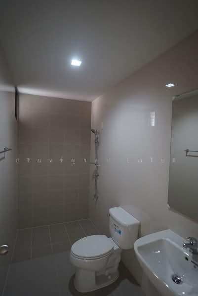 Aura Lite Ramkhamhaeng 94, Bangkok, ซอยรามคำแหง 94 ถนนสะพานสูง, Saphan Sung, Bangkok, 3 Bedrooms, 154 sqm, Townhouse For Rent, by ปรินทร์ญาดา ชิณโชติ, 500499195 - DDproperty.com