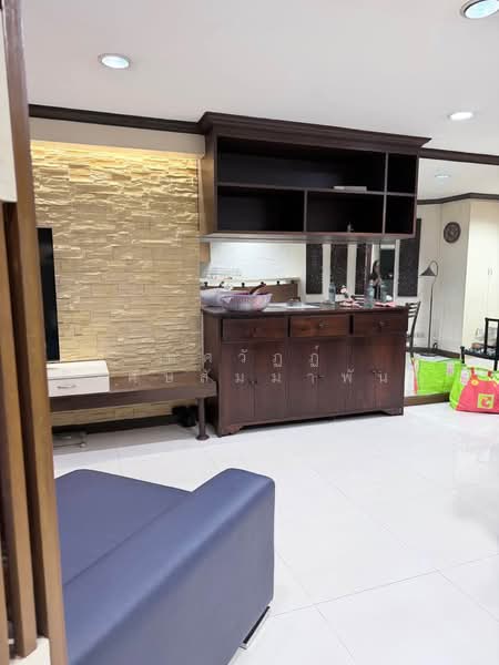 Witthayu Complex, Bangkok, 1673 New Petchaburi Road, Makkasan, Ratchathewi, Bangkok, 2 Bedrooms, 95 sqm, Condo For Rent, by ทศวัฏฏ์ วิเศษสัมมาพันธ์, 500499196 - DDproperty.com