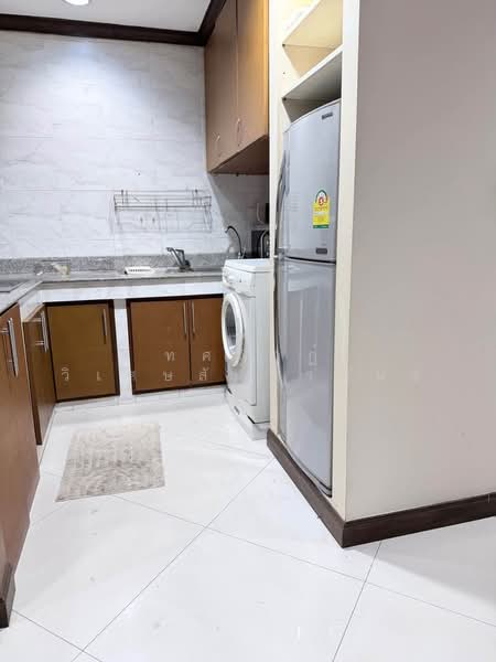 Witthayu Complex, Bangkok, 1673 New Petchaburi Road, Makkasan, Ratchathewi, Bangkok, 2 Bedrooms, 95 sqm, Condo For Rent, by ทศวัฏฏ์ วิเศษสัมมาพันธ์, 500499196 - DDproperty.com