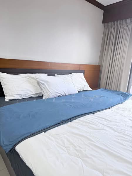 Witthayu Complex, Bangkok, 1673 New Petchaburi Road, Makkasan, Ratchathewi, Bangkok, 2 Bedrooms, 95 sqm, Condo For Rent, by ทศวัฏฏ์ วิเศษสัมมาพันธ์, 500499196 - DDproperty.com