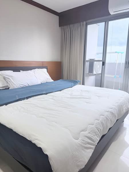 Witthayu Complex, Bangkok, 1673 New Petchaburi Road, Makkasan, Ratchathewi, Bangkok, 2 Bedrooms, 95 sqm, Condo For Rent, by ทศวัฏฏ์ วิเศษสัมมาพันธ์, 500499196 - DDproperty.com