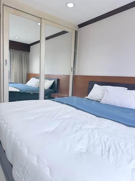 Witthayu Complex, Bangkok, 1673 New Petchaburi Road, Makkasan, Ratchathewi, Bangkok, 2 Bedrooms, 95 sqm, Condo For Rent, by ทศวัฏฏ์ วิเศษสัมมาพันธ์, 500499196 - DDproperty.com