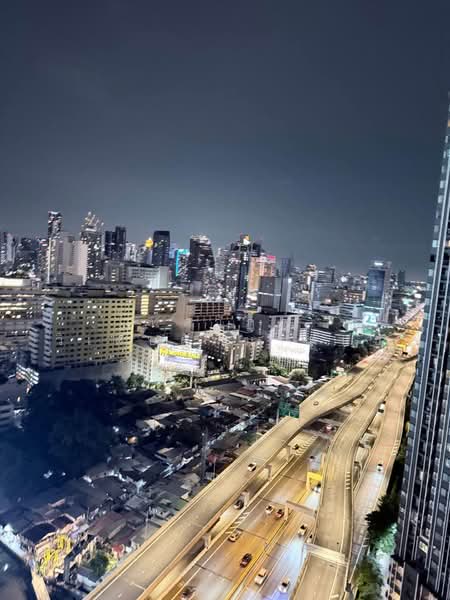 Witthayu Complex, Bangkok, 1673 New Petchaburi Road, Makkasan, Ratchathewi, Bangkok, 2 Bedrooms, 95 sqm, Condo For Rent, by ทศวัฏฏ์ วิเศษสัมมาพันธ์, 500499196 - DDproperty.com
