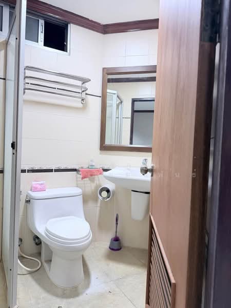 Witthayu Complex, Bangkok, 1673 New Petchaburi Road, Makkasan, Ratchathewi, Bangkok, 2 Bedrooms, 95 sqm, Condo For Rent, by ทศวัฏฏ์ วิเศษสัมมาพันธ์, 500499196 - DDproperty.com