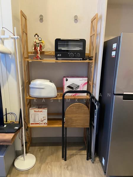 Keen Centre Sriracha, Chon Buri (Pattaya), 95/5 Sukhumvit Rd, Si Racha, Chon Buri (Pattaya), 1 Bedroom, 35 sqm, Condo For Rent, by Sirisongkran Kasemkun, 500499198 - DDproperty.com