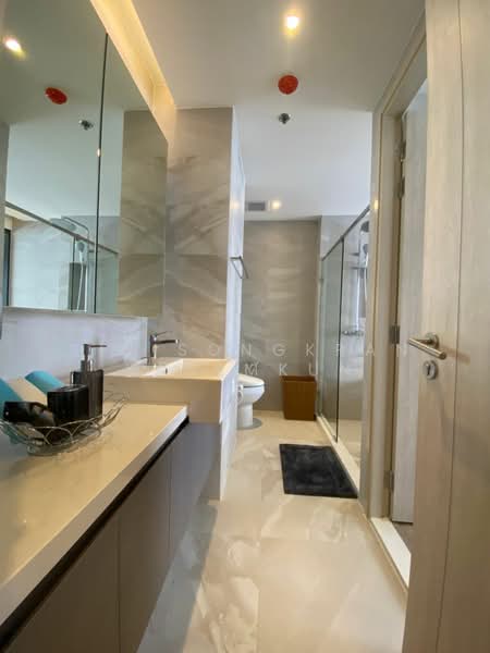 Keen Centre Sriracha, Chon Buri (Pattaya), 95/5 Sukhumvit Rd, Si Racha, Chon Buri (Pattaya), 1 Bedroom, 35 sqm, Condo For Rent, by Sirisongkran Kasemkun, 500499198 - DDproperty.com