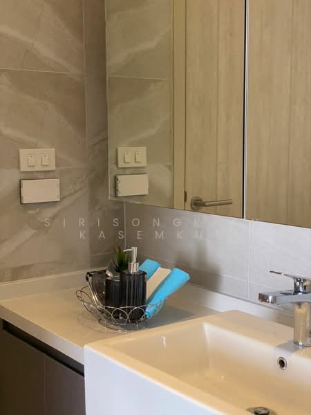 Keen Centre Sriracha, Chon Buri (Pattaya), 95/5 Sukhumvit Rd, Si Racha, Chon Buri (Pattaya), 1 Bedroom, 35 sqm, Condo For Rent, by Sirisongkran Kasemkun, 500499198 - DDproperty.com