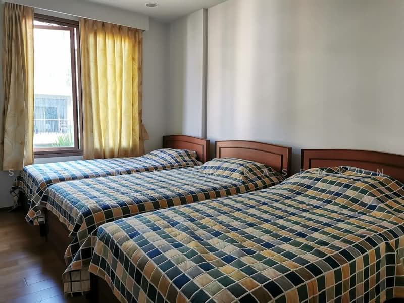 Baan Sansuk Hua Hin, Prachuap Khiri Khan, 130 Nong Kae-Takiap, Nong Kae, Hua Hin, Prachuap Khiri Khan, 2 Bedrooms, 79 sqm, Condo For Sale, by Sirisongkran Kasemkun, 500499202 - DDproperty.com