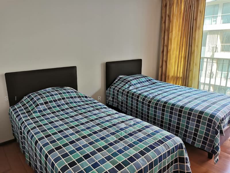 Baan Sansuk Hua Hin, Prachuap Khiri Khan, 130 Nong Kae-Takiap, Nong Kae, Hua Hin, Prachuap Khiri Khan, 2 Bedrooms, 79 sqm, Condo For Sale, by Sirisongkran Kasemkun, 500499202 - DDproperty.com