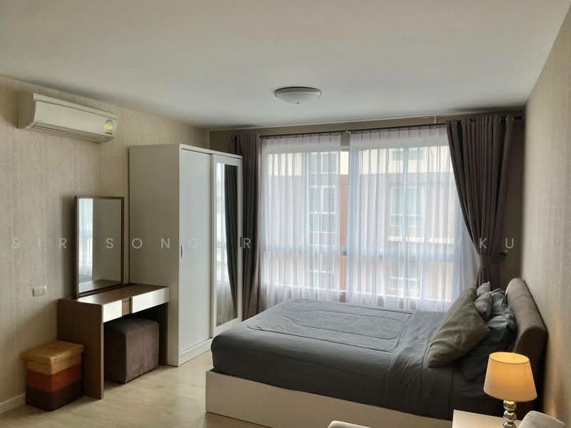 Baan Peang Ploen, Prachuap Khiri Khan, 6/608 Mooban Huadon, Nong Kae, Hua Hin, Prachuap Khiri Khan, 1 Bedroom, 30 sqm, Condo For Sale, by Sirisongkran Kasemkun, 500499204 - DDproperty.com