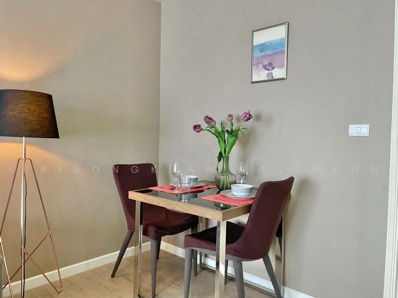 Baan Peang Ploen, Prachuap Khiri Khan, 6/608 Mooban Huadon, Nong Kae, Hua Hin, Prachuap Khiri Khan, 1 Bedroom, 30 sqm, Condo For Sale, by Sirisongkran Kasemkun, 500499204 - DDproperty.com