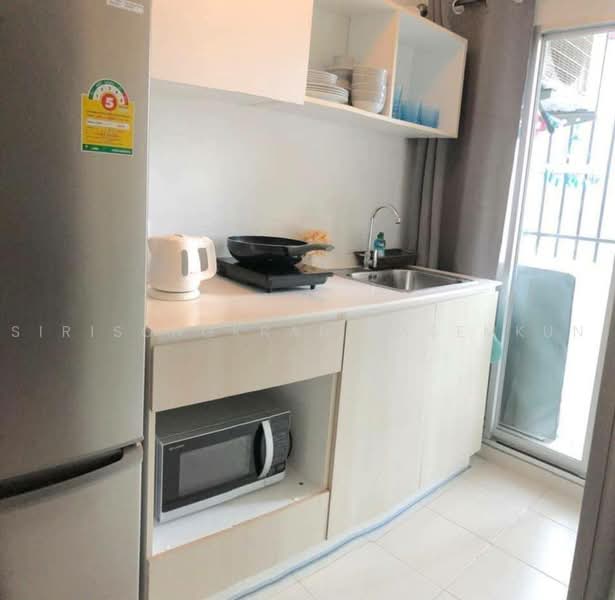 Baan Peang Ploen, Prachuap Khiri Khan, 6/608 Mooban Huadon, Nong Kae, Hua Hin, Prachuap Khiri Khan, 1 Bedroom, 30 sqm, Condo For Sale, by Sirisongkran Kasemkun, 500499204 - DDproperty.com