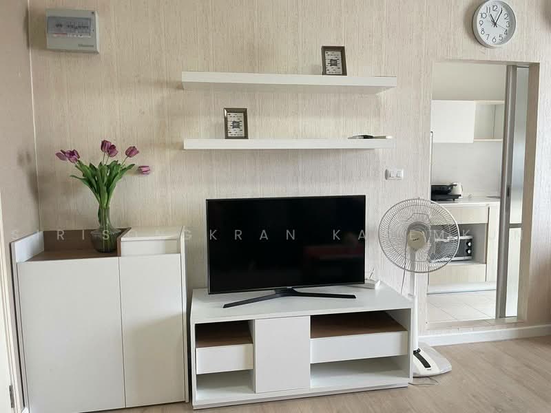 Baan Peang Ploen, Prachuap Khiri Khan, 6/608 Mooban Huadon, Nong Kae, Hua Hin, Prachuap Khiri Khan, 1 Bedroom, 30 sqm, Condo For Sale, by Sirisongkran Kasemkun, 500499204 - DDproperty.com