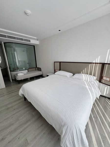 InterContinental Residences Hua Hin, Prachuap Khiri Khan, Hua Hin 71 Alley, Hua Hin, Prachuap Khiri Khan, 1 Bedroom, 50 sqm, Condo For Sale, by Sirisongkran Kasemkun, 500499205 - DDproperty.com