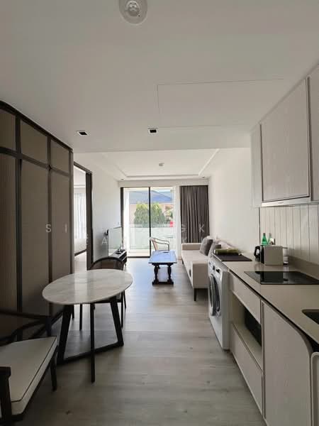 InterContinental Residences Hua Hin : อินเตอร์คอนติเนนตัล เรสซิเดนเซส ชะอำ, ประจวบคีรีขันธ์, ซอย หัวหิน 71 ถนน เพชรเกษม, หัวหิน, ประจวบคีรีขันธ์, 50 ตร.ม., คอนโด ขาย, โดย Sirisongkran Kasemkun, 500499205 - DDproperty.com