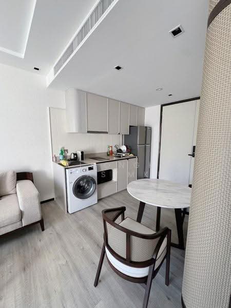 InterContinental Residences Hua Hin : อินเตอร์คอนติเนนตัล เรสซิเดนเซส ชะอำ, ประจวบคีรีขันธ์, ซอย หัวหิน 71 ถนน เพชรเกษม, หัวหิน, ประจวบคีรีขันธ์, 50 ตร.ม., คอนโด ขาย, โดย Sirisongkran Kasemkun, 500499205 - DDproperty.com