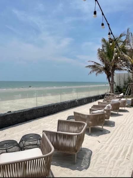 InterContinental Residences Hua Hin, Prachuap Khiri Khan, Hua Hin 71 Alley, Hua Hin, Prachuap Khiri Khan, 1 Bedroom, 50 sqm, Condo For Sale, by Sirisongkran Kasemkun, 500499205 - DDproperty.com