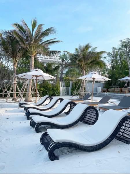 InterContinental Residences Hua Hin : อินเตอร์คอนติเนนตัล เรสซิเดนเซส ชะอำ, ประจวบคีรีขันธ์, ซอย หัวหิน 71 ถนน เพชรเกษม, หัวหิน, ประจวบคีรีขันธ์, 50 ตร.ม., คอนโด ขาย, โดย Sirisongkran Kasemkun, 500499205 - DDproperty.com