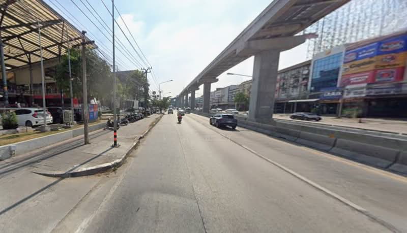 ขายที่ดินเทพารักษ์ จ.สมุทรปราการ ใกล้ MRT สถานีศรีเทพา, สมุทรปราการ, เทพารักษ์, เมืองสมุทรปราการ, สมุทรปราการ, 12,800 ตร.ม., ที่ดิน ขาย, โดย เพชร, 500499206 - DDproperty.com